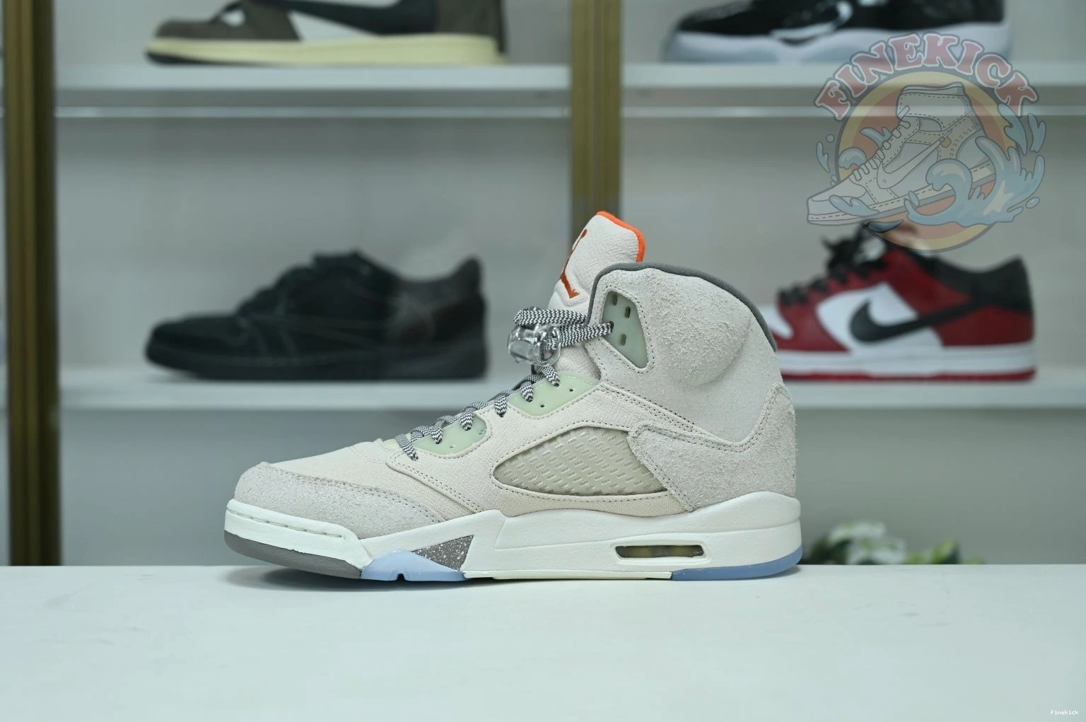 Jordan5 Air Jordan SE